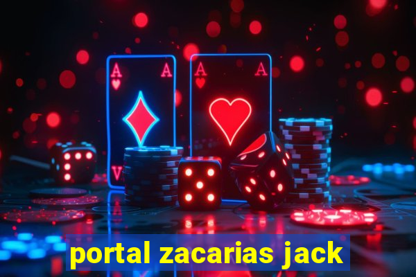 portal zacarias jack